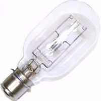 Eiko DRS model 01620 Projector Light Bulb, 120 Volts, 1000 Watts, 29000 Lumens, C-13D Filament, 5.75/146.1 MOL in/mm, 2.52/64.0 MOD in/mm, 25 Average Life, T-20 Bulb, 2.19/55.6 LCL in/mm, 1000 Watts Amps, 3300 Color Temperature degrees of Kelvin, OHP Use, DRB/DRC Poss Sub, BD Burning Position, UPC 031293016201 (01620 DRS EIKO01620 EIKO-01620 EIKO 01620) 