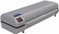 Dry-Lam L-1200 Heavy Duty 12" Pouch Laminator, Laminates Up to 100 Pieces/Day, Up to 12" Wide Document Size, Adjustable Temperature Range, 3-5 Minutes Warm Up Time, Laminates Pouch Film Up to 10.0 Mil, 18"/Minute Benchmark Speed, 17" Length Wing to Wing, Ready Light Indicator, Four Rollers, Rocker Switch Operation (DRYLAML1200 L1200 L 1200 DL-L-1200)  