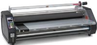 Dry-Lam MPL27 Martin Yale 27" Multi Purpose Roller Laminator, Capable Of Laminating Film Up To 10 Mil, Laminate Up To 9.0 Feet Per Minute, Laminating Temperatures Ranging From 150°F To 325°F, Laminates Wide Range Of Film Types And Mil Thickness Up To 27" Wide, Mounting Up To 1/4" For Mounting Rigid Boards (DRYLAMMPL27 MP-L27 MPL-27 MPL 27 DL-MPL27) 
