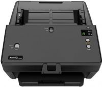 Ambir DS1060-AS nScan 1060 60ppm High Speed Document, Card and Passport Scanner; Up to 8000 Daily Duty Scans, 60 ppm/ 120 ipm Scan Speed, 600 dpi Optical Resolution, Max Scan Area 216 x 5080 mm (8.5" x 200"), Min Scan Area 13.2 x 13.2 mm (0.52" x 0.52"), AmbirScan ADF Software Included, 9 Customizable Profiles (DS1060AS DS-1060-AS DS1060 AS DS 1060-AS) 