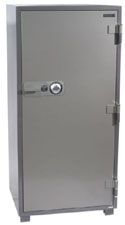 CSS DS170 Home Safe, B-Rate Firesafe Two hour endurance, Combination Dial, Key locking drawer (DS170 DS-170 DS 170)