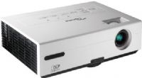 Optoma DS317 Portable DLP Digital Projector, 2600 ANSI Lumens, Resolution Native SVGA (800 x 600), Maximum Resolution WUXGA (1920 x 1200), Contrast Ratio 3000:1 (Full On/Full Off), Throw Ratio 2.0:1 (Distance/Width), Projection Distance 3.28' to 40.02' (1.0 to 12.2m), Image Size (Diagonal) 25" to 300" (0.65 to 7.62m), 5.5 lbs (2.5kg) (DS-317 DS 317) 