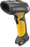 Zebra Technologies DS3508-DP20005R Barcode Scanner with DPM Imager, Rugged Handheld; Ability to read both 1-D and 2-D bar codes; Powerful 624 MHz processor, fast sensor shutter speed and patent pending fast pulse illumination; IUID-enabled; Ability to read a wide variety of DPM marks; Exceptional motion tolerance; Unique aiming pattern; Omni-directional scanning; UPC 053926237364 (DS3508DP20005R DS3508-DP20005R DS3508 DP20005R) 
