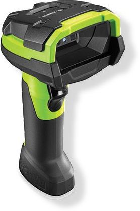 Zebra Technologies DS3608-HP20003VZWW Model DS3608-HP Corded Barcode Scanner; Superior scanning performance on any 1D/2D barcode, in any condition; Ultra-rugged, the most indestructible design in its class; Capture OCR, photos and documents; Easy management with our complimentary industry-best tools; Faster pick-list processing; Extreme temperature rating; Weight 0.7 Lbs; UPC 887988263302 (DS3608-HP20003VZWW DS3608 HP20003VZWW DS3608HP20003VZWW ZEBRA-DS3608-HP20003VZWW)