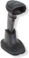 Zebra Technologies DS4308-SR00007PZWW Model DS4308 Barcode Scanner with Presentation Stand, PRZM Intelligent Imaging technology for next generation performance, Switch between presentation and handheld mode on the fly, Scan virtually any bar code on any medium, Megapixel sensor for maximum data capture flexibility, Drivers license parsing, Omni-directional scanning, UPC 751492916361, Weight 0.7 Lbs (DS4308-SR00007PZWW DS4308SR00007PZWW DS4308 SR00007PZWW) 