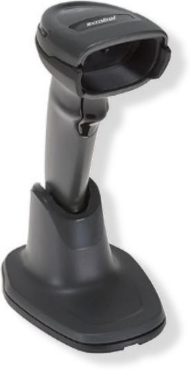 Zebra Technologies DS4308-SR00007PZWW Model DS4308 Barcode Scanner with Presentation Stand, PRZM Intelligent Imaging technology for next generation performance, Switch between presentation and handheld mode on the fly, Scan virtually any bar code on any medium, Megapixel sensor for maximum data capture flexibility, Drivers license parsing, Omni-directional scanning, UPC 751492916361, Weight 0.7 Lbs (DS4308-SR00007PZWW DS4308SR00007PZWW DS4308 SR00007PZWW)