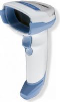 Zebra Technologies DS4308-SR6U2100AZW Model DS4308-SR White USB Barcode Scanner, PRZM Intelligent Imaging technology for next generation performance, Scan any bar code on any medium, Megapixel sensor for maximum data capture flexibility, Largest 'sweet spot' for can't-miss point-and-shoot scanning simplicity, Omni-directional scanning, Durable design for superior uptime, Weight 0.4 Lbs, UPC 751492916408 (DS4308-SR6U2100AZW DS4308SR6U2100AZW DS4308 SR6U2100AZW ZEBRA) 