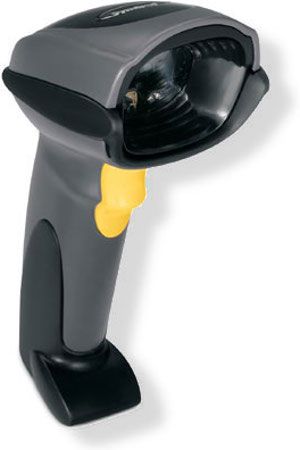Zebra Technologies DS6707-DC20007ZZR Barcode Scanner with USB Cable, RS-232; 1.3 Megapixel imaging; Support for all major 1-D, PDF, postal and 2-D symbologies; RSM (Remote Scanner Management) Ready; Text enhancement technology; 6 ft./1.8m drop specification, tempered glass exit window; Multiple on-board interfaces; universal cable compatible; UPC 778889966822 (DS6707-DC20007ZZR DS6707 DC20007ZZR DS6707DC20007ZZR ZEBRA-DS6707-DC20007ZZR)