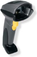 Zebra Technologies DS6707-SRBU0100ZR Barcode Scanner with USB Cable, 2D Scanner; 1.3 Megapixel imaging; Support for all major 1-D, PDF, postal and 2-D symbologies; RSM (Remote Scanner Management) Ready; Text enhancement technology; 6 ft./1.8m drop specification, tempered glass exit window; Multiple on-board interfaces; universal cable compatible; UPC 778889967683 (DS6707SRBU0100ZR DS6707-SRBU0100ZR DS6707 SRBU0100ZR) 