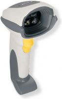 Zebra Technologies DS6708-SR20001ZZR Model DS6708SR Barcode Scanner with 2D Capability; 1.3 Megapixel imaging; Support for all major 1-D, PDF, postal and 2-D symbologies; RSM (Remote Scanner Management) Ready; Text enhancement technology; 6 ft./1.8m drop specification, tempered glass exit window; Multiple on-board interfaces; universal cable compatible; UPC 778889966815 (DS6708-SR20001ZZR DS6708SR20001ZZR DS6708 SR20001ZZR ZEBRA-DS6708-SR20001ZZR) 