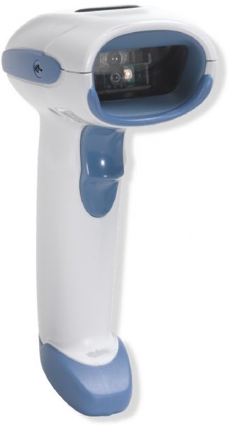 Zebra Technologies DS6878-HC2000BVZWW Cordless 2-D Imager, Designed for deployment on a computer or workstation on wheels, Disinfectant-ready, Comprehensive advanced data capture, Lightweight ergonomic design, Superior durability, Government grade security with Zebra MAX Secure, Superior high performance scanning on all bar codes, UPC 641676310538, Weight 0.4 lbs, Dimensions 7.3