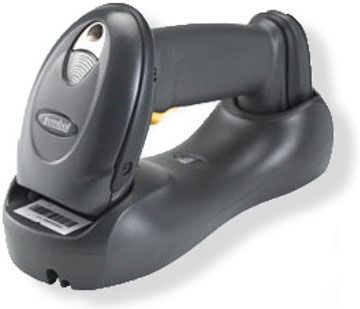 Zebra Technologies DS6878-TRBU0100ZWR Barcode Reader, Comprehensive advanced data capture, Superior high performance scanning on all bar codes, Superior durability, Government grade security with Zebra MAX Secure, Lightweight ergonomic design, Flexible horizontal or vertical mounting, USB charging, ZSM (Zebra Scanner Management) Ready, UPC 9009760005806, Weight 0.6 lbs, Dimensions 7.3