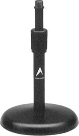 Atlas Sound DS-7E Adjustable Height Desktop Mic Stand 8-13