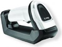 Zebra Technologies DS8178-DL6U2100S2W  Model DS8178-SR Barcode Scanner with Cradle; Unparalleled Performance on Virtually Every Barcode in Any Condition, Superior Scan Range, Power to Scan Continuously for 24 Hours, PRZM Intelligent Imaging, Support for the Barcode of the Future Digimarc, Capture Multiple Barcodes with One Press of the Scan Trigger, Exclusive Battery Charge Gauge (DS8178-DL6U2100S2W DS8178DL6U2100S2W DS8178 DL6U2100S2W) 