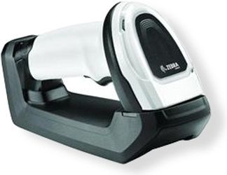 Zebra Technologies DS8178-DL6U2100S2W  Model DS8178-SR Barcode Scanner with Cradle; Unparalleled Performance on Virtually Every Barcode in Any Condition, Superior Scan Range, Power to Scan Continuously for 24 Hours, PRZM Intelligent Imaging, Support for the Barcode of the Future Digimarc, Capture Multiple Barcodes with One Press of the Scan Trigger, Exclusive Battery Charge Gauge (DS8178-DL6U2100S2W DS8178DL6U2100S2W DS8178 DL6U2100S2W)
