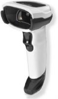 Zebra Technologies DS8178-SR0F006ZMWW Model DS8178-SR Barcode Scanner; Unparalleled Performance on Virtually Every Barcode in Any Condition, Superior Scan Range, Power to Scan Continuously for 24 Hours, PRZM Intelligent Imaging, Support for the Barcode of the Future Digimarc, Capture Multiple Barcodes with One Press of the Scan Trigger, Exclusive Battery Charge Gauge, Instantly Capture Full Page Documents, Weight 0.5 lbs (DS8178-SR0F006ZMWW DS8178SR0F006ZMWW DS8178 SR0F006ZMWW ZEBRA) 