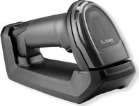 Zebra Technologies DS8178-SR7U2100PFW Model DS8178-SR Barcode Scanner; Unparalleled Performance on Virtually Every Barcode in Any Condition, Superior Scan Range, Power to Scan Continuously for 24 Hours, PRZM Intelligent Imaging, Support for the Barcode of the Future Digimarc, Capture Multiple Barcodes with One Press of the Scan Trigger, Exclusive Battery Charge Gauge, Instantly Capture Full Page Documents, Weight 0.5 lbs (DS8178SR7U2100PFW DS8178-SR7U2100PFW DS8178 SR7U2100PFW) 