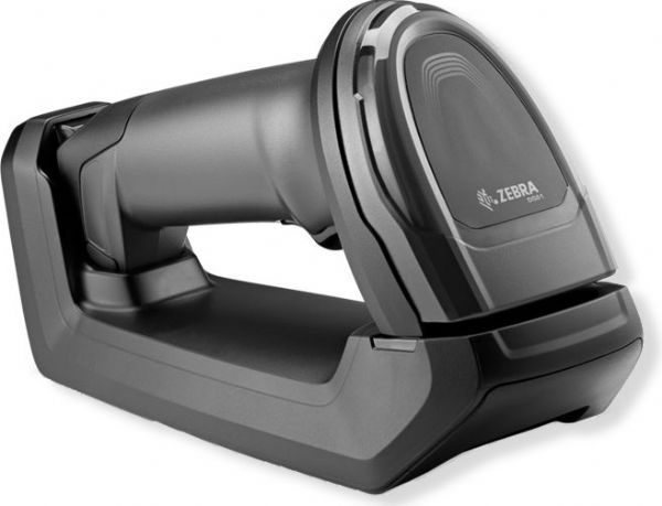 Zebra Technologies DS8178-SR7U2100PFW Model DS8178-SR Barcode Scanner; Unparalleled Performance on Virtually Every Barcode in Any Condition, Superior Scan Range, Power to Scan Continuously for 24 Hours, PRZM Intelligent Imaging, Support for the Barcode of the Future Digimarc, Capture Multiple Barcodes with One Press of the Scan Trigger, Exclusive Battery Charge Gauge, Instantly Capture Full Page Documents, Weight 0.5 lbs (DS8178SR7U2100PFW DS8178-SR7U2100PFW DS8178 SR7U2100PFW)