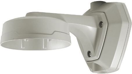 Wonwoo DSB-310 Vandal Resistant Wall Mount Bracket for use with TIN Dome Cameras or Heavy Duty Dome Cameras, Aluminum body (DSB310 DSB 310 DS-B310)