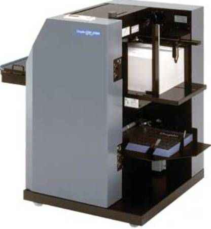 Duplo DSF-2000 Document Sheet Feeder, Up to 200 sheets per minute, 7.78