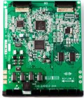 NEC DSX-1100024 T1/PRI Interface Card (24-Channels) For Use With SL1100 Digital System, Provides interface for (1) T1/PRI circuit, Equipped with (1) 8-conductor RJ-45 interface jack, Installs in expansion slot in Main KSU or Expansion KSU (DSX1100024 DSX 1100024) 