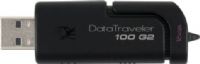 Kingston DT100G2/16GBZ Datatraveler 100 G2 USB 2.0 Flash Drive, Hi-Speed USB Interface Type, 16 GB Storage Capacity, 10 MB/s read - 5 MB/s write Speed Rating, USB 2.0 Interface Specification Compliance, Retractable connector Features, 1 x Hi-Speed USB - 4 pin USB Type A Interfaces, Microsoft Windows 2000 SP4, Linux 2.6.x or later, Microsoft Windows Vista / XP / 7, Apple MacOS X 10.5.x or later OS Required, UPC 740617179170 (DT100G216GBZ DT100G2-16GBZ DT100G2 16GBZ) 