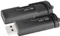 Kingston DT100G2/32GBZ Datatraveler 100 G2 USB 2.0 Flash Drive, Hi-Speed USB Interface Type, 32 GB Storage Capacity, 10 MB/s read - 5 MB/s write Speed Rating, USB 2.0 Interface Specification Compliance, Retractable connector Features, 1 x Hi-Speed USB - 4 pin USB Type A Interfaces, Microsoft Windows 2000 SP4, Linux 2.6.x or later, Microsoft Windows Vista / XP / 7, Apple MacOS X 10.5.x or later OS Required, UPC 740617179187 (DT100G232GBZ DT100G2-32GBZ DT100G2 32GBZ) 