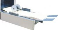 Duplo DT-900C Conveyor, For use with the DT-900 Tabber In-line, 21 stacking capability, Shingle stacking, batch separation, and adjustable stacking rollers, Dimensions 29 x 13.5 x 9.5, Weight 20lbs (DT900C DT 900C DT-900) 