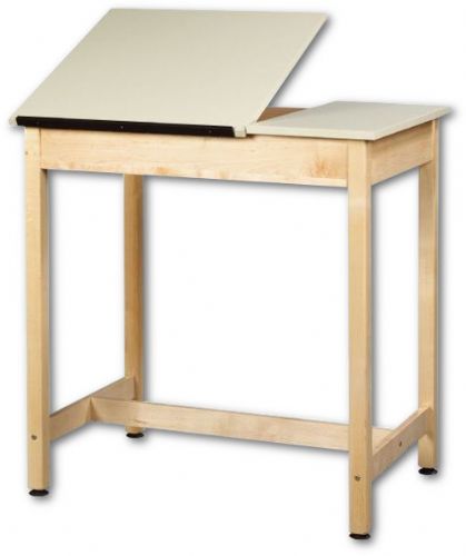 Shain DT-9A37 One-Piece Drawing Table 37