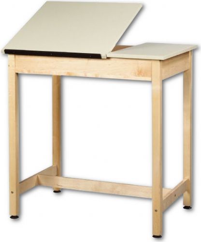 Shain DT-9SA30 Two-Piece Drawing Table 30