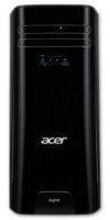 Acer DT.B7YAA.002 Acer Aspire TC-780 Desktop Computer, Intel Core i5 i5-7400 3 GHz, 8 GB DDR4 SDRAM, 1 TB HDD, Windows 10 Home 64-bit; Simplify your life with handy, thoughtful features; Built to perform, do more and all at once with powerful hardware; Play content from DVDs or CDs via this device's built-in DVD drive; UPC 191114398210 (ACERDTB7YAA002 ACER DTB7YAA002 ACER-DTB7YAA002 DT B7YAA 002 DT-B7YAA-002 DT.B7YAA.002 TC780 TC-780 DISTRITECH) 