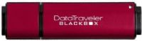 Kingston DTBB/2GB DataTraveler BlackBox - USB flash drive, 24 MB/s read and 10 MB/s write Speed Rating, 2 GB Storage Capacity, Hi-Speed USB Interface Type, Encryption support, password protection, waterproof, 1 x Hi-Speed USB - 4 pin USB Type A Interfaces, Microsoft Windows XP SP1, Microsoft Windows 2000 SP3, Microsoft Windows 2000 SP4, Microsoft Windows XP SP2, Microsoft Windows Vista OS Required (DTBB-2GB DTBB 2GB DTBB2GB) 