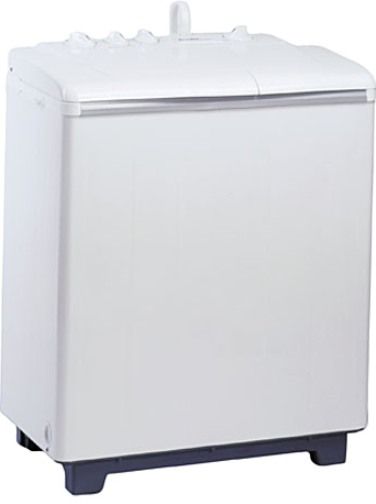 Danby DTT420W Twin Tub Washer, White, 10 lb (4.5kg) capacity washer, Energy efficient full length agitator, 2 wash options (normal & gentle), Rust resistant galvanized steel cabinet, Lint filter, 1600 RPM spin dry cycle, Safety lid - spinning stops when open, Built-in castors for easy movement, Quiet operation, UPC 067638420990 (DTT-420W DTT 420W DT-T420W DTT420-W DTT420)