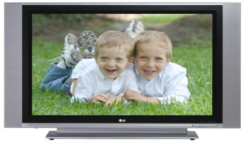 LG DU-42PX12XD 42-Inch Plasma HDTV Integrated Display, Pro:Idiom Enabled, 1024 x 768p Resolution, 1500 cd/m2 brightness, Contrast Ratio 5000:1  (DU42PX12XD DU 42PX12XD DU-42PX12X DU-42PX12)