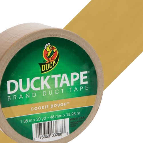 Duck Tape 1303155 Tape Roll, 1.88