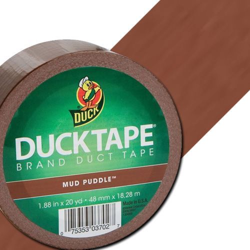 Duck Tape 1304965 Tape Roll, 1.88