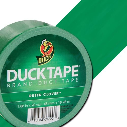 Duck Tape 1304968 Tape Roll, 1.88
