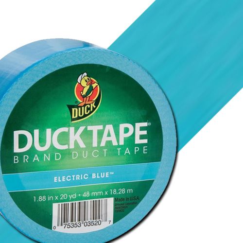 Duck Tape 1311000 Tape Roll, 1.88