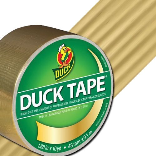 Duck Tape 280748 Tape Roll, 1.88