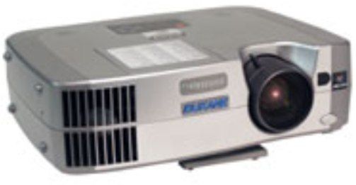 Dukane 8807 ImagePro 8807 LCD Projector, 4000 ANSI Lumens, 1024x768 XGA resolution, 400:1 contrast ratio, 13 lbs., Aspect Ratio 4:3, 16:9, selectable (DUKANE8807 DUKANE-8807)