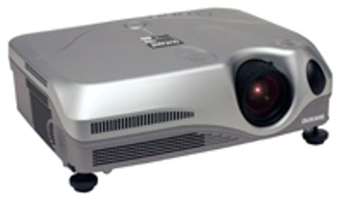 Dukane 8914 ImagePro 8914 LCD Projector, 3200 ANSI Lumens, 1024x768 XGA resolution, 500:1 contrast ratio, 8.2 lbs., Aspect Ratio 4:3, 16:9, selectable (DUKANE8914 DUKANE-8914)