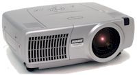 Dukane 8935 ImagePro 8935 LCD Projector, 3500 ANSI Lumens, 1024x768 XGA resolution, 800:1 contrast ratio, 17 lbs., Network capability (RJ45) (DUKANE8935 DUKANE-8935 DUKANE 8935)