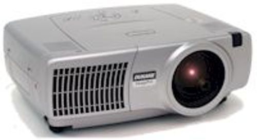 Dukane 8942 ImagePro 8942 LCD Projector, 4500 ANSI Lumens, 1024x768 XGA resolution, 800:1 contrast ratio, 17 lbs., Network capability (RJ45) (DUKANE8942 DUKANE-8942 DUKANE 8942)