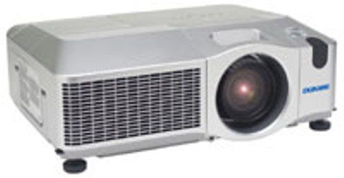 Dukane 8943 ImagePro 8943 LCD Projector, 4000 ANSI Lumens, 1024x768 XGA resolution, 1000:1 contrast ratio, 15.6 lbs., Network capability (DUKANE8943 DUKANE-8943 DUKANE 8943)