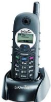 EnGenius DURAFON 4X-HC Model DuraFon 4X Handset Long Range 4 Line/Port For use with DuraFon 4X Systems & EP-490 Systems, Each base unit can support up to 36 DuraFon 4X handsets, Handsets function as telephones and two-way radios, Rapid charger recharges battery in 3 hours (DURAFON4XHC DURAFON-4X-HC DURAFON-4X DURAFON4X) 