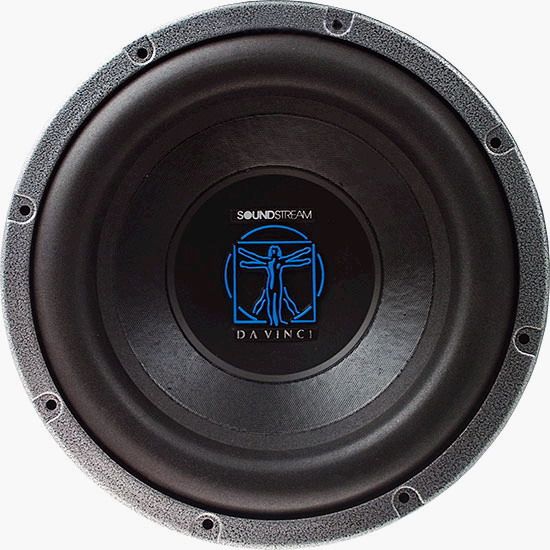 SoundStream DV-12 12