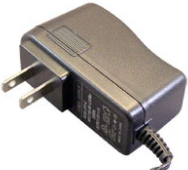 LTS DVCPA1AA Power Adapter DC 12V 1000mA, Input 100-240 VAC, Output 12V 1000mA, UL Listed Certification (DVCP-A1AA DVC-PA1AA DV-CPA1AA DVCPA1A Atrix)