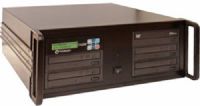 Microboards DVD PRM PRO-416RM CopyWriter 416RM Premium PRO Rackmount Duplicator with 160GB Hard Drive and 4x Dual Layer +R, Stand-Alone DVD-R / CD-R duplicator, 4U rackmount enclosure for aesthetic integration with current equipment, One Touch duplication (DVDPRMPRO416RM DVD-PRM-PRO-416RM DVDPRM PRO416RM) 