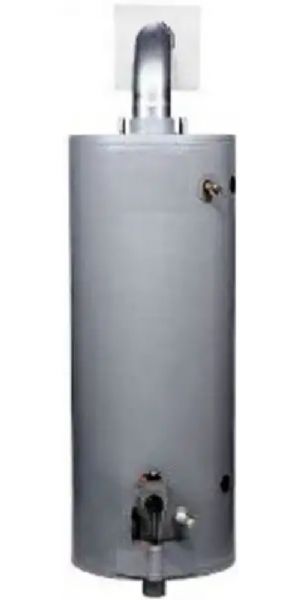 Premier Plus DVG62-40S38-PV Direct Vent Propane Water Heater, 36,000 BTU/HR with 0.59 EF factor rating, 40 Gallon Capacity, Tall Size, 22