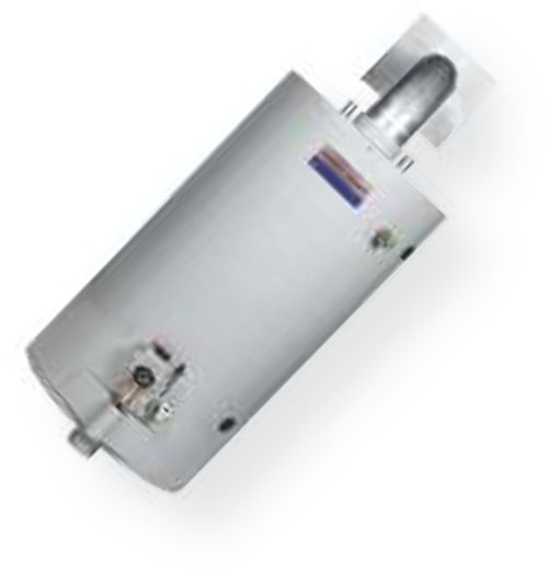 Premier Plus DVG62-50T42-PV Direct Vent Propane Water Heater, 40,000 BTU/HR with 0.58 EF factor rating, Tall Size, 50 Gallon Capacity, 22
